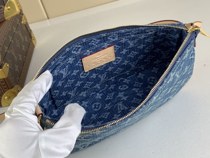 LV Satchel Bags